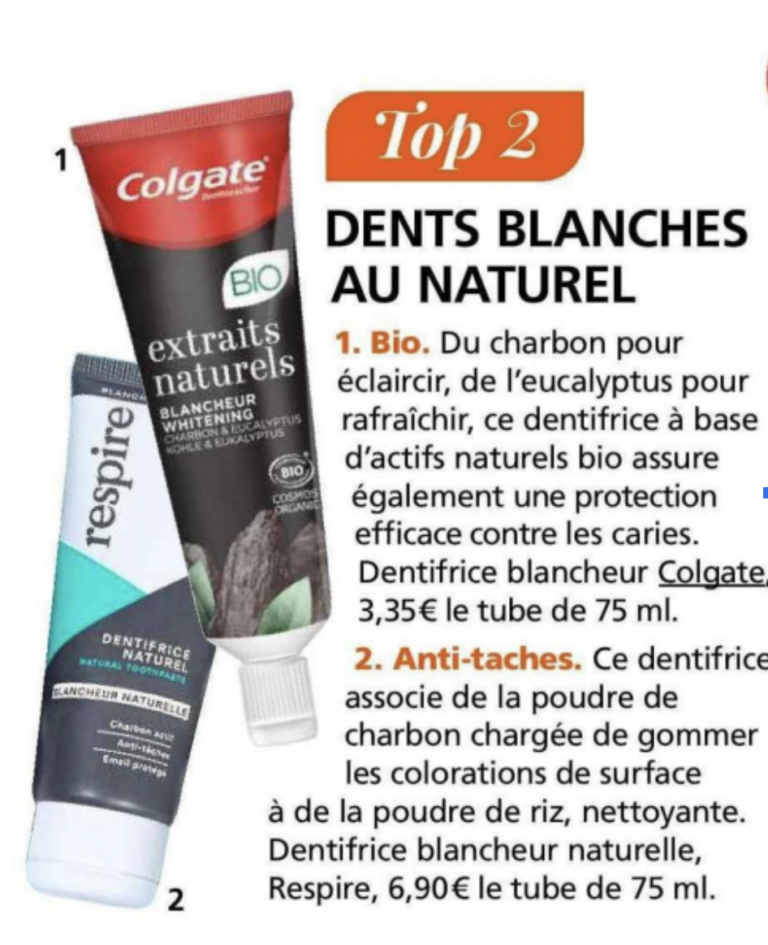 Impact colgate case study stellar lab 1